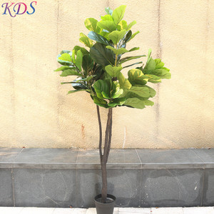 Cây Nhân Tạo Chất Lượng Cao Mới Quảng Châu 2018 Cho Nhà Ở Và Vườn Cây Xanh Cây Cọ Nhân Tạo Ngoài Trời - Product Image 6