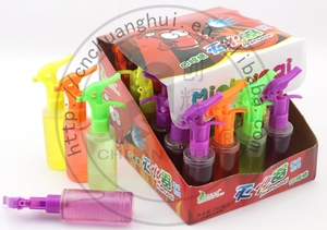 Spray Extintor de Incendios de 28 ml / Spray Líquido Aniquilador de Fuego - Product Image 2