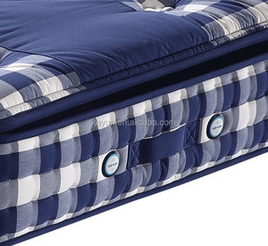 Yüksek kaliteli <span class=keywords><strong>aloe</strong></span> <span class=keywords><strong>vera</strong></span> kumaş yatak tasarım su yatak döşek - Product Image 3