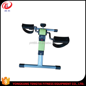 El último diseño <span class=keywords><strong>de</strong></span> Ciclo <span class=keywords><strong>de</strong></span> Escritorio Escritorio Bicicleta pedal Ejercitador para <span class=keywords><strong>ancianos</strong></span> - Product Image 2