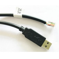 Cable USB RS485 a RJ11 2026