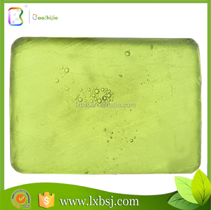 100g té verde moistuizing efectiva, Blanqueamiento, Covergence poros jabón de aceite - Product Image 1