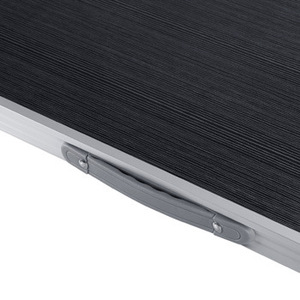 <span class=keywords><strong>Table</strong></span> <span class=keywords><strong>pliante</strong></span> portable avec pieds en fer, plateau en MDF de 5 mm, design moderne, <span class=keywords><strong>petite</strong></span> <span class=keywords><strong>table</strong></span> pour ordinateur portable, <span class=keywords><strong>table</strong></span> de <span class=keywords><strong>camping</strong></span>, <span class=keywords><strong>table</strong></span> de pique-nique, mobilier d'extérieur - Product Image 5