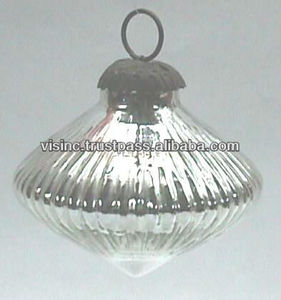 TVAKM modelo 108 elegante bola de cristal de Navidad decoración colgante tamaño personalizable iluminación de fiesta interior para uso doméstico vacaciones - Product Image 1