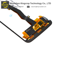 Pantalla LCD + Táctil de Repuesto para ZTE Blade V8 Lite, Accesorios para Teléfono Celular, para ZTE Blade V0820 LCD