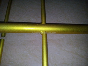 Antenne UHF <span class=keywords><strong>Yagi</strong></span> soudée 406-430MHz pour la communication de puits de pétrole ou de gaz Antennes haute performance - Product Image 6