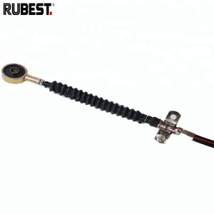 Factory Direct Whosale Bangladesh Market <strong>Gear</strong> Shift <strong>Cable</strong> Truck Push Pull <strong>Cable</strong> - Product Image 4