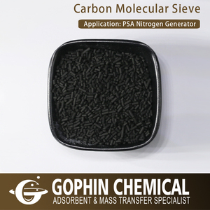Tamiz Molecular Del Carbón <span class=keywords><strong>de</strong></span> gran Dureza CMS200 - Product Image 2