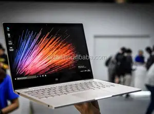 DHL ücretsiz nakliye marka yeni xiaomi dizüstü hava 12.5 inç Intel çift çekirdekli M3 6Y30 windows10 dizüstü bilgisayar