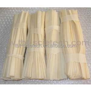 Latex Membranen Rubberen Huls Membraan 50Mm Dikte 0.3 Mm Hulsmembraan Voor Triaxiale Testapparatuur - Product Image 4