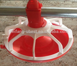 Aves de <span class=keywords><strong>corral</strong></span> automática <span class=keywords><strong>pan</strong></span> alimentador en poultry house - Product Image 5