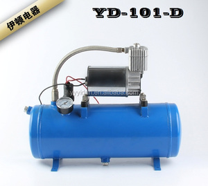 <strong>DC</strong> <strong>12V</strong> <strong>Micro</strong> air Pump Mobile air <strong>Compressor</strong> for Car - Product Image 6