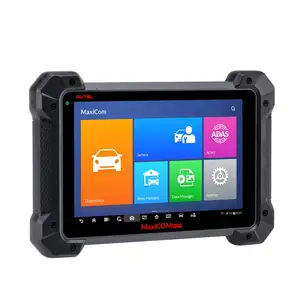 Autel MK908P ECU Pemrograman Alat Diagnostik Sistem Android Universal OBD2 Mobil Diagnostik Scanner