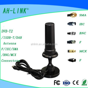 36dbi ارتفاع كسب هوائي داخلي هوائي التلفزيون الرقمي hdtv التلفزيون <span class=keywords><strong>dtv</strong></span> - Product Image 4