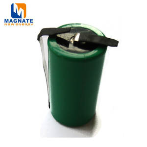 ER26500 3.6V塩化チオニルリチウム電池はんだピン端子付きLi-SOCl2電池リモートコントロール用Cサイズ - Product Image 2