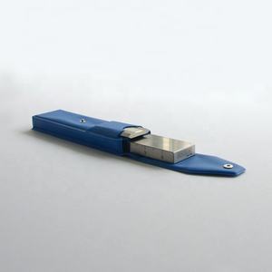 डबल नाली <span class=keywords><strong>Hegman</strong></span> Grindometer खुरचनी सुंदरता गेज - Product Image 3