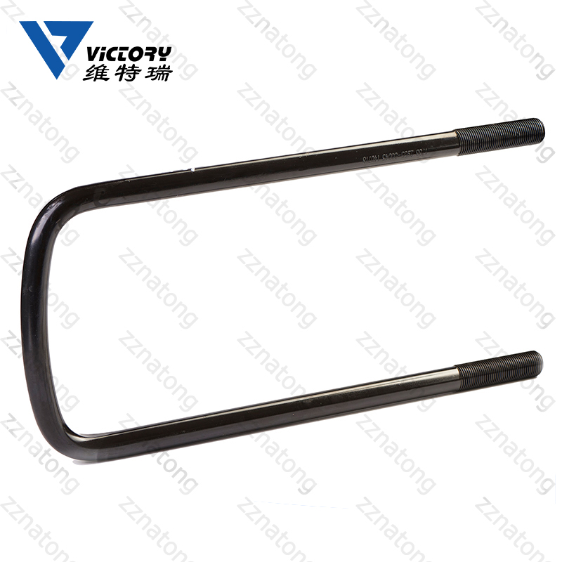 2955-00045 Yutong Bus parts bolts U-bolts