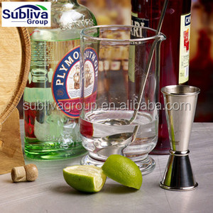 Calabaza para cóctel, Vaso Mezclador de 700ml - Product Image 2