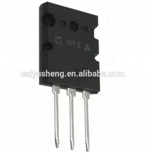 Transistor Mosfet G4PC50U G4PC50W G4PF50W G4PF50WD - Product Image 1