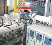 Mesin penarik produk karet untuk ekstrusi karet dan lini produksi vulkanisasi - Product Image 6