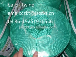 KETAI <span class=keywords><strong>7000D</strong></span> Ficelle et corde d'emballage en plastique PP PE, ficelle agricole - Product Image 6