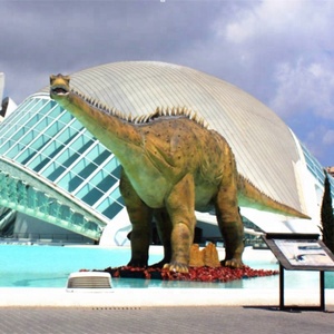 Baolurides, parque <span class=keywords><strong>de</strong></span> atracciones, parque <span class=keywords><strong>de</strong></span> <span class=keywords><strong>dinosaurios</strong></span> jurásico, animaciones, dinosaurio - Product Image 4