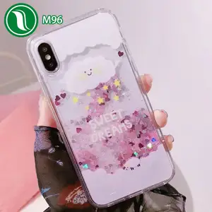 云宝宝软砂手机手机壳为 iphone X，手机配件迪拜手机封面