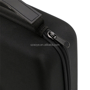 Étui de transport en EVA à coque dure pour 30 bouteilles Sac de rangement des huiles essentielles pour <span class=keywords><strong>doTerra</strong></span> & Young Living Oils - Product Image 6