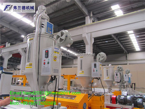 Nhựa Máy In 3D PLA/ABS Filament Máy Đùn/Dây Chuyền Sản Xuất Với - Product Image 3