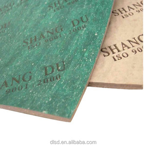 <span class=keywords><strong>Plaque</strong></span> composite (non) amiante 100~500 35MPa Matériau d'étanchéité - Product Image 4
