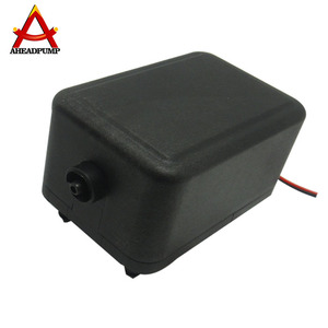 China fornecedor 12v dc sem escova <span class=keywords><strong>mini</strong></span> bomba de ar 220v 50hz aquário - Product Image 4