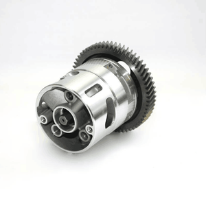 Pompe à <span class=keywords><strong>Huile</strong></span> Moteur OM651 6511802801 pour <span class=keywords><strong>Mercedes</strong></span>-Benz W176 W246 W242 W204 X117 Vito W639 2.2 <span class=keywords><strong>CDi</strong></span> 6511802401 6511802601 A6511802801 - Product Image 3