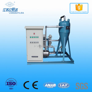 D'hydro Cyclone <span class=keywords><strong>Filtre</strong></span> Pour Le <span class=keywords><strong>Sable</strong></span> Et la Séparation de L'eau - Product Image 2