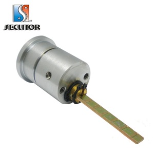 LFIC Boîtier de cylindre de jante pour barre anti-panique - Product Image 3