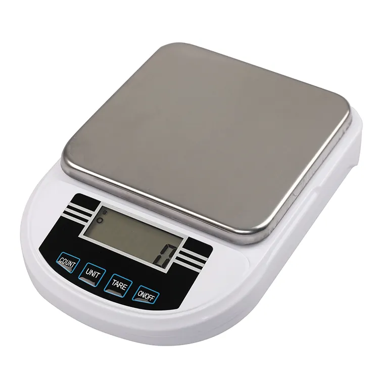 1kg 2kg 3kg 0.1g USB Mini electronic digital salter portable weighing scale digital nutrition scale
