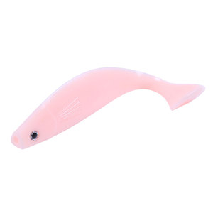 Nuova coda <span class=keywords><strong>di</strong></span> pesce 15 centimetri morbido richiamo <span class=keywords><strong>di</strong></span> plastica esca morbido minnow lure <span class=keywords><strong>di</strong></span> pesca/<span class=keywords><strong>mare</strong></span> swimbait - Product Image 2