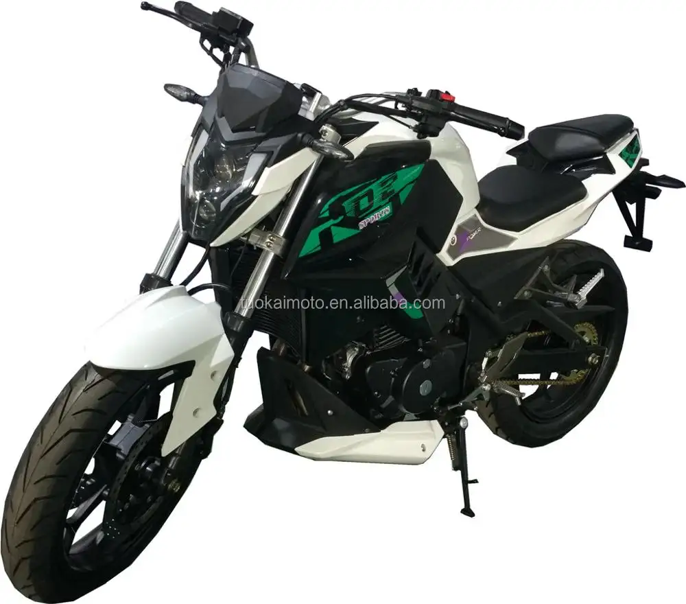 17 "ruote freno a disco 350cc/250cc/200cc moto sportiva (TKM350-13C)