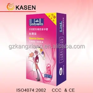 Speciale ultra dikke merk condooms in guangzhou, luxe beste vertraging condooms, grote gestippelde condooms met de beste kwaliteit