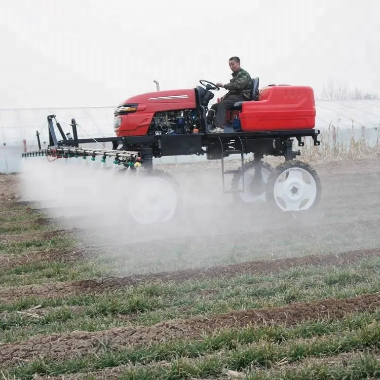 農業用トラクターブーム噴霧器価格