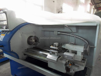 Tour CNC Syil, machine CNC, fraiseuse CNC pour métal SP2117