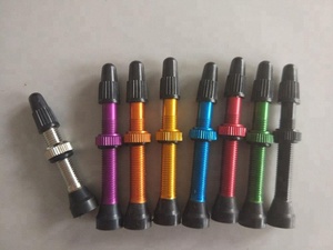 Offre Spéciale tiges de valve <span class=keywords><strong>tubeless</strong></span> VTT tiges de valve presta et pièces de rechange - Product Image 4
