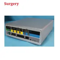 Pas cher prix haute efficacité unité d'électrochirurgie diathermique machine Électrochirurgicale/LEEP Beauté chirurgical