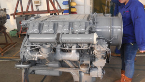 Động Cơ DEUTZ BF8L513C BF12L513C F8L413 F10L413 F12L413 - Product Image 4