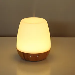 2020 Sản Phẩm Mới Làm Bằng Tay Thổi Thủy Tinh Tre Essential Diffuser ,Home Cool Mist Diffuser Máy Tạo Độ Ẩm