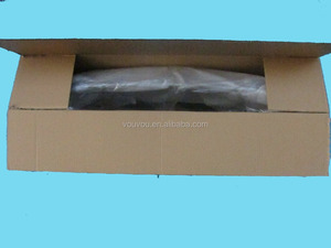 Accessori Auto di Alta Qualità BKD2-50-712 Griglia Paraurti Anteriore per Nuova <span class=keywords><strong>Mazda</strong></span> 3 Axela Modello 2014 - Product Image 4