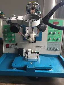 ToTurkey Manual Gold Wire Ball Bonder For RF/Ultrasonic Wire Bonding Machine/Chip Packaging Manual Wire Bonder