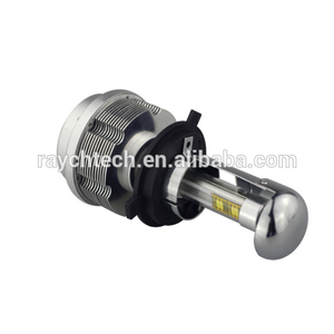 Guangzhou nuovo 3600 LMS tutto in un <span class=keywords><strong>auto</strong></span> <span class=keywords><strong>auto</strong></span> h4 led ad alta potenza del faro h4 faro a led, h7 faro a led, <span class=keywords><strong>auto</strong></span> faro led - Product Image 3