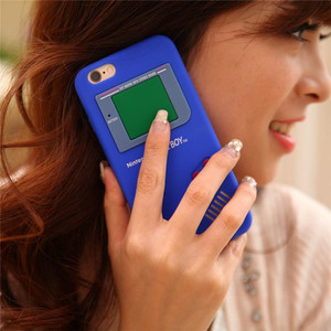<span class=keywords><strong>Coque</strong></span> de téléphone portable 3D en Silicone souple, étui rétro <span class=keywords><strong>Gameboy</strong></span> pour <span class=keywords><strong>iPhone</strong></span> 13 12 - Product Image 5