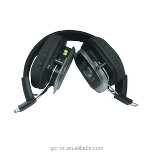 <span class=keywords><strong>Cuffie</strong></span> <span class=keywords><strong>Wireless</strong></span> RF-309 Silent Disco per Feste ed Eventi - Product Image 3
