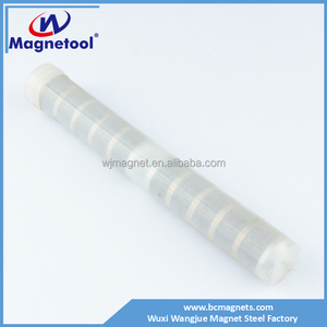 Ceramica ferrite Y30 stomaco mucca magnete per evitare malattie hardware - Product Image 3